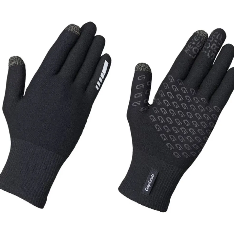 GripGrab Primavera Merino II Handschoenen
