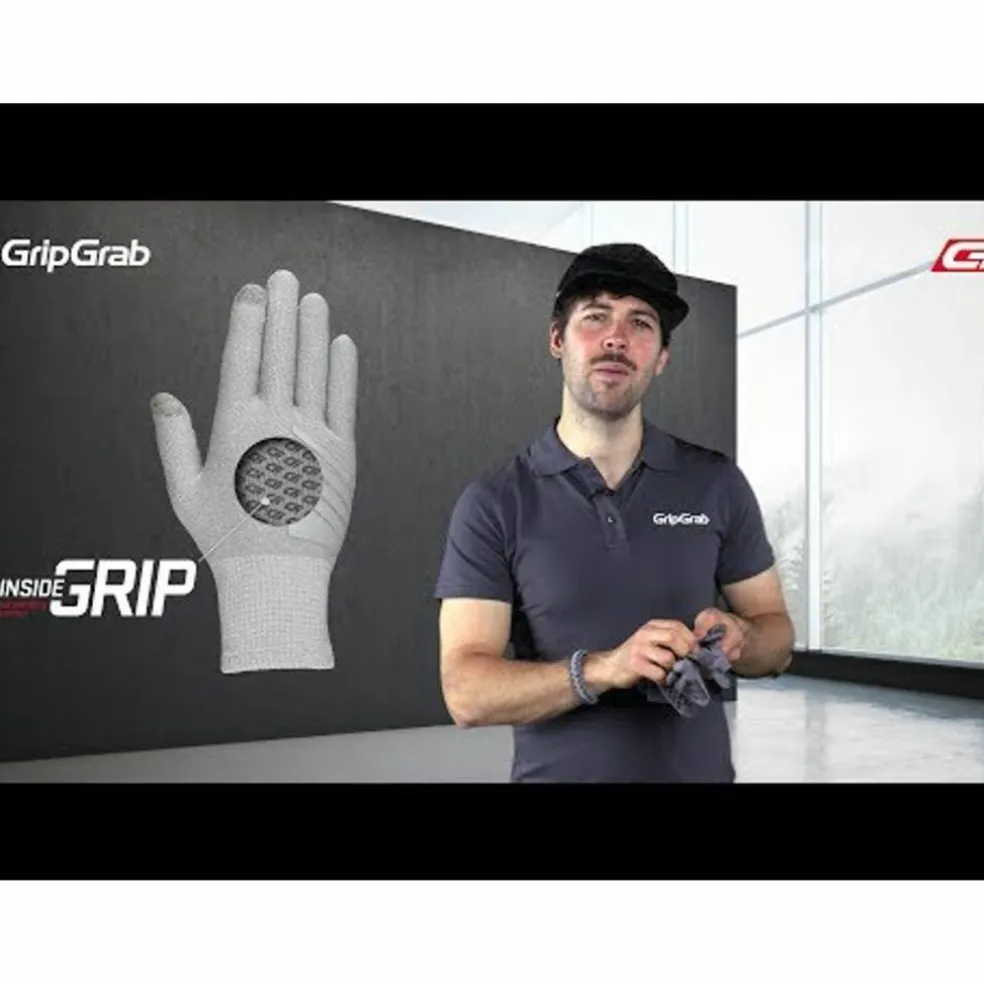 GripGrab Primavera Merino II Handschoenen