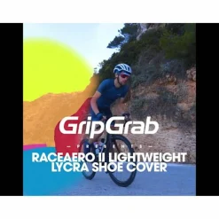 GripGrab RaceAero 2 Overschoenen