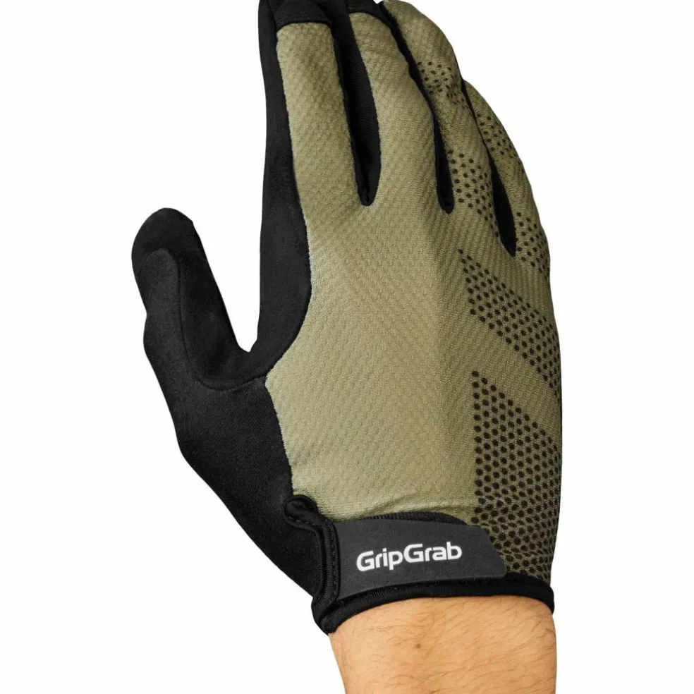 GripGrab RIDE Lite Padded Handschoenen