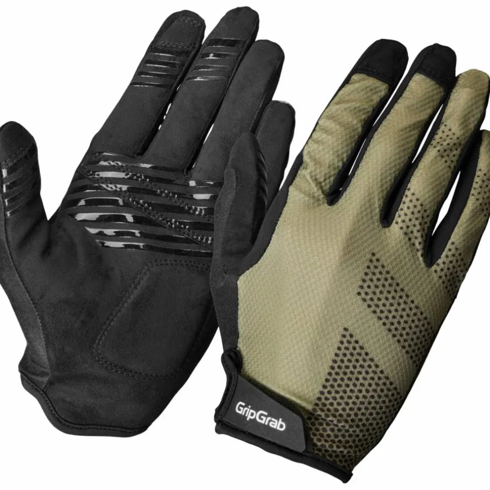 GripGrab RIDE Lite Padded Handschoenen