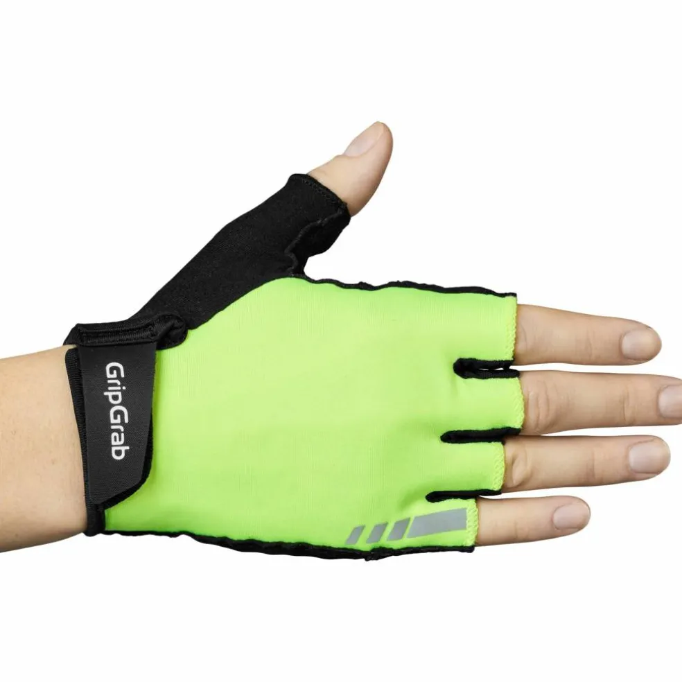 GripGrab RIDE Padded Handschoenen Dames