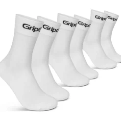 GripGrab RIDE Regular Cut 3-Pack Sokken