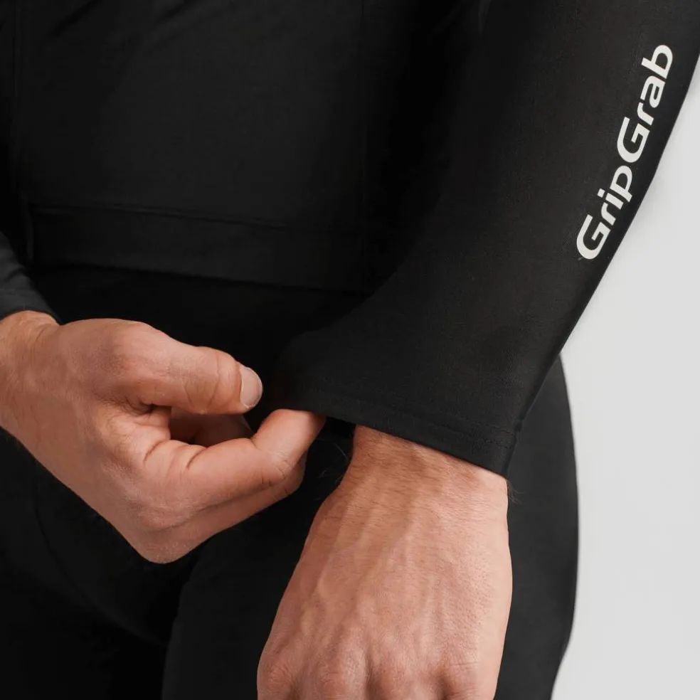GripGrab RIDE Thermal Armstukken