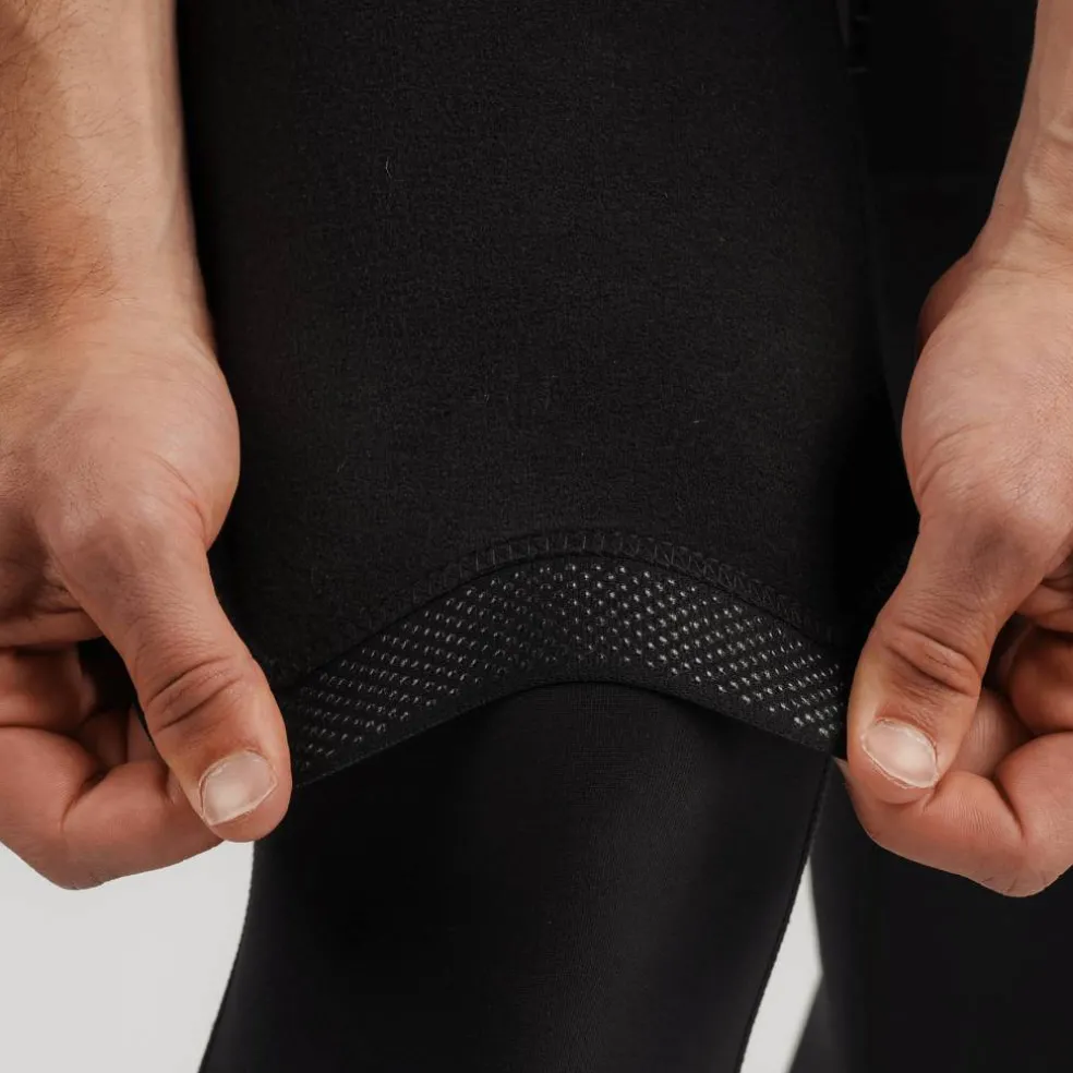GripGrab RIDE Thermal Beenstukken