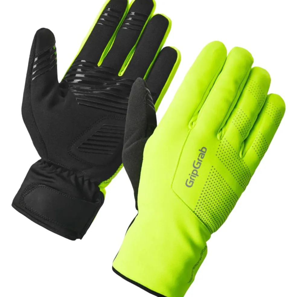 GripGrab RIDE 2 Waterdicht Winter Handschoenen