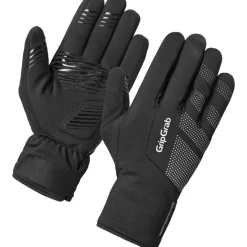 GripGrab RIDE 2 Waterdicht Winter Handschoenen