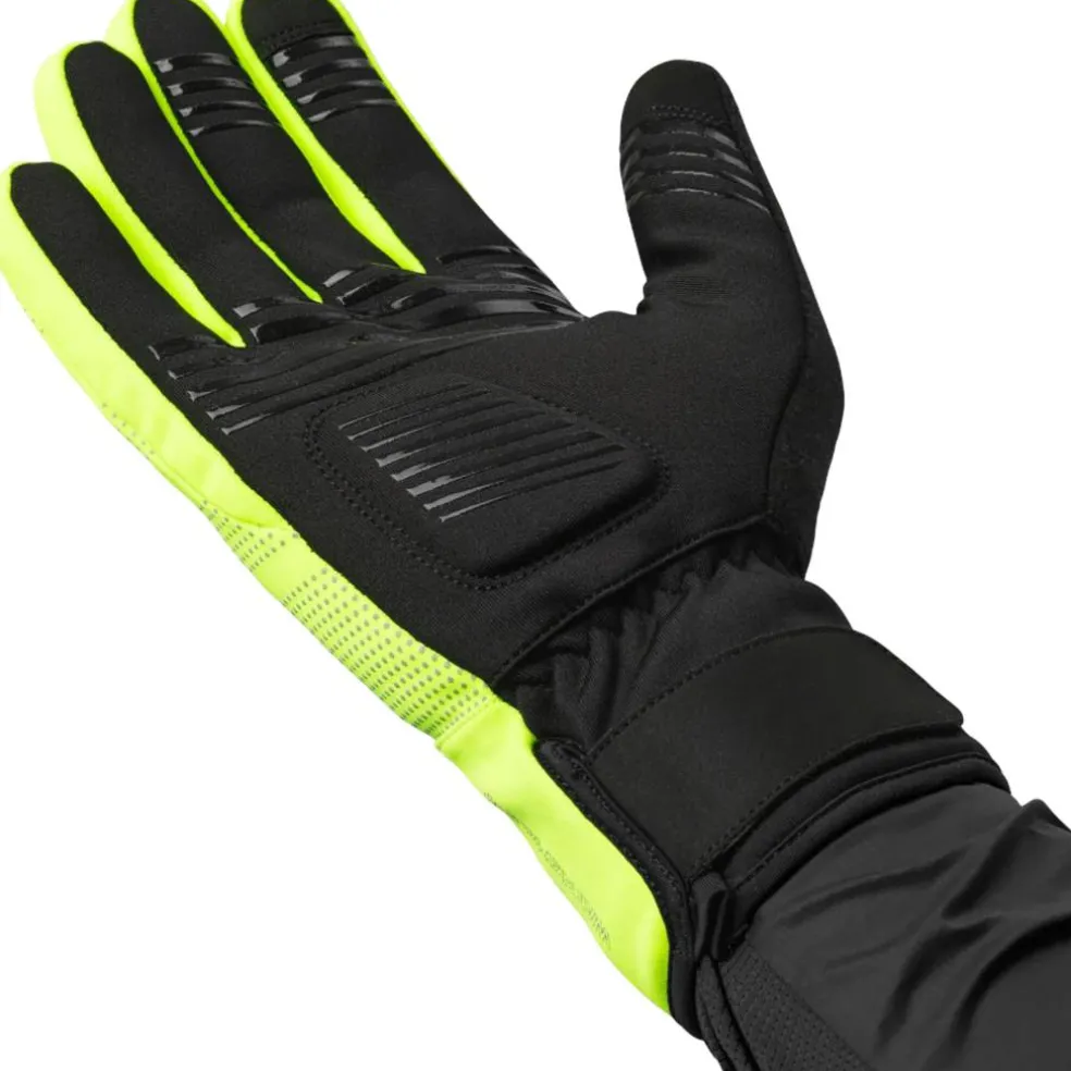 GripGrab RIDE 2 Waterdicht Winter Handschoenen