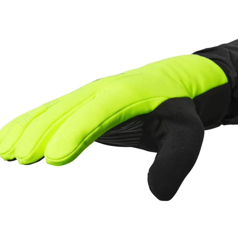 GripGrab RIDE 2 Waterdicht Winter Handschoenen
