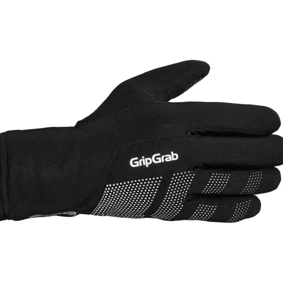 GripGrab RIDE 2 Waterdicht Winter Handschoenen