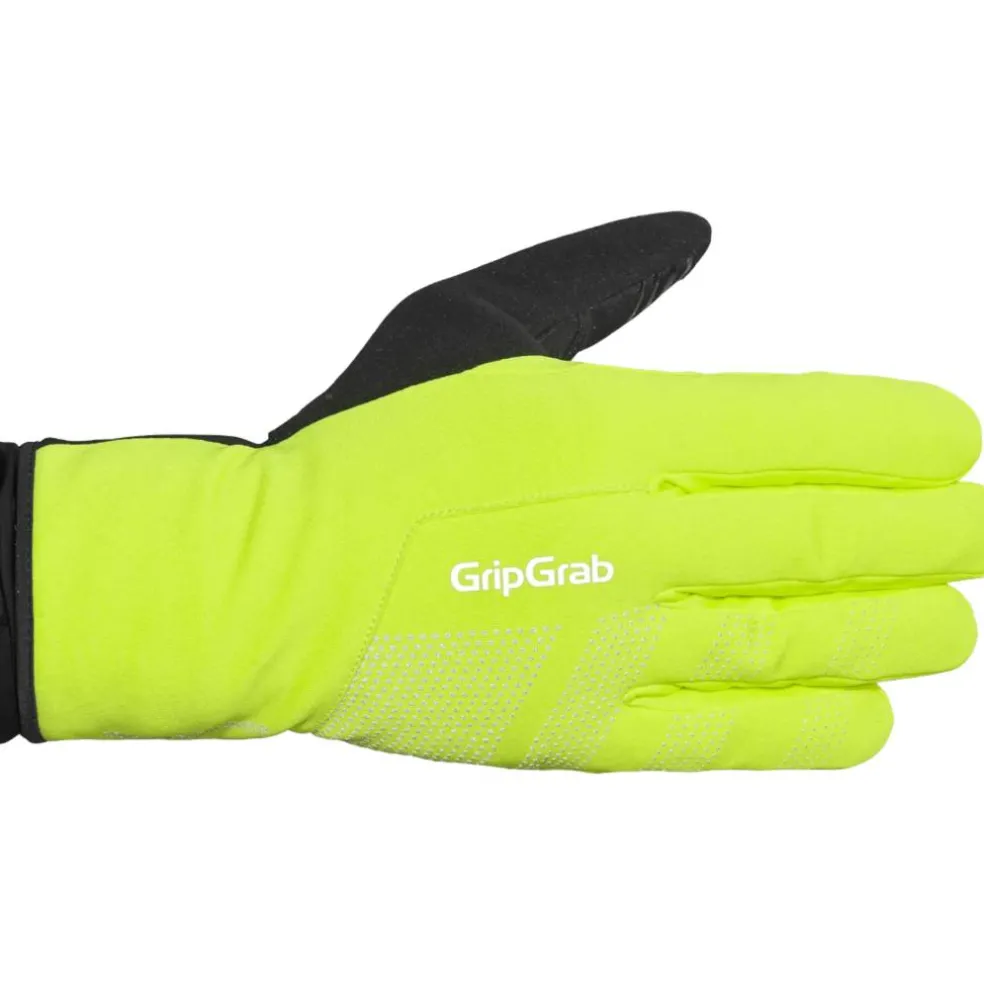 GripGrab RIDE 2 Waterdicht Winter Handschoenen
