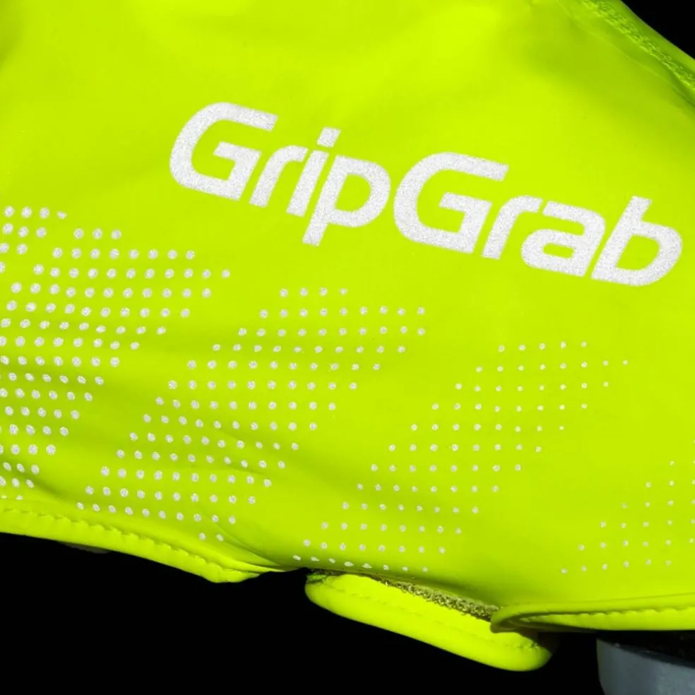 GripGrab Ride Waterproof Overschoen