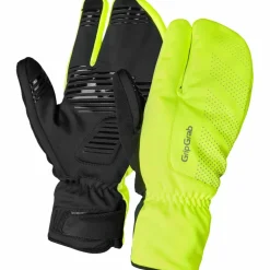GripGrab RIDE Windproof Deep Winter Lobster Handschoenen