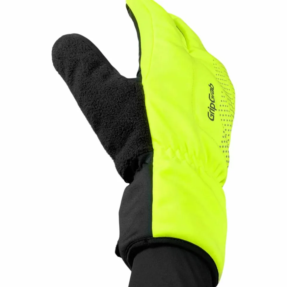 GripGrab RIDE Windproof Deep Winter Lobster Handschoenen