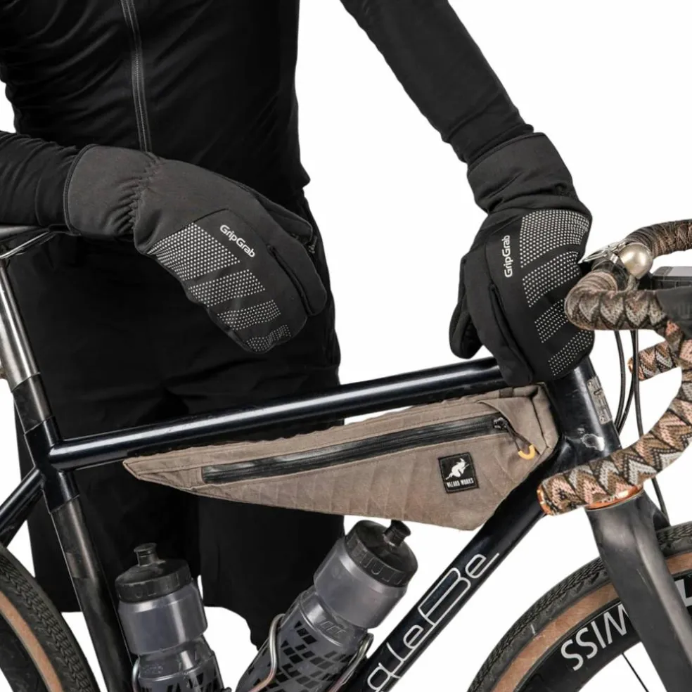 GripGrab RIDE Windproof Deep Winter Lobster Handschoenen