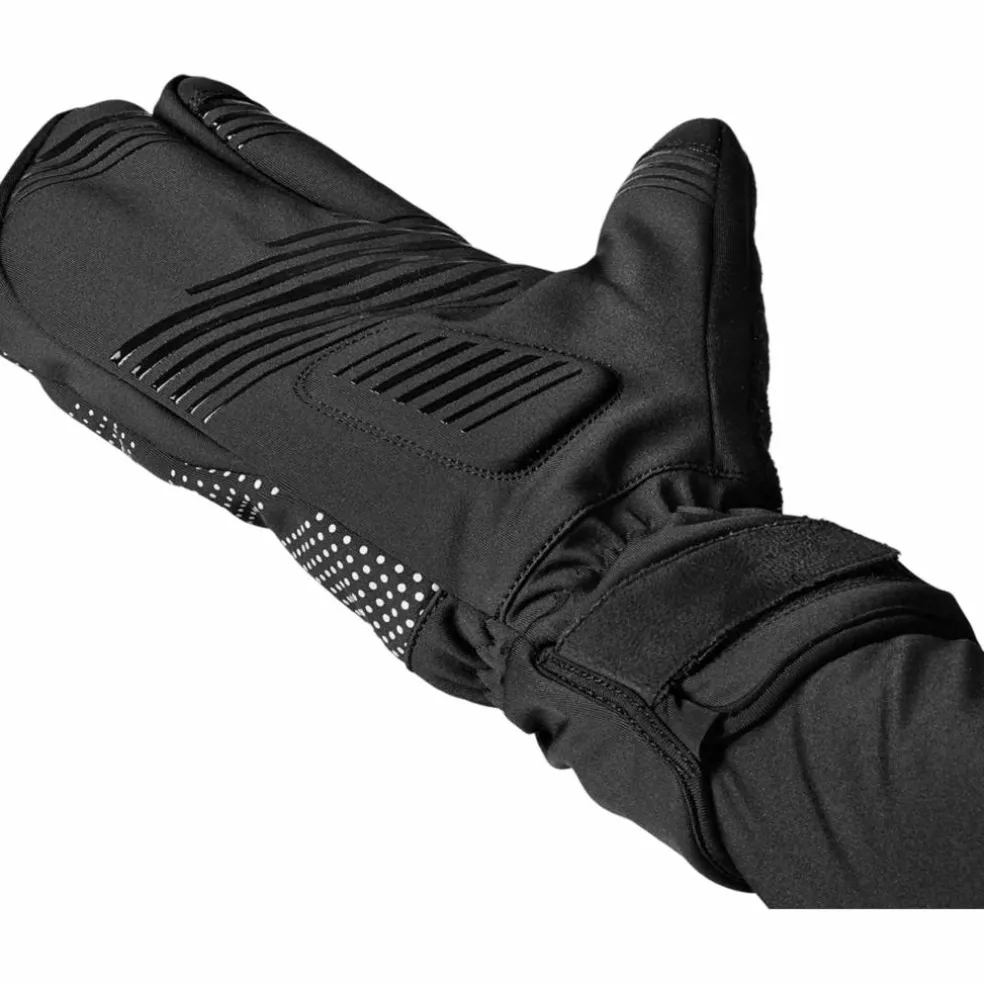 GripGrab RIDE Windproof Deep Winter Lobster Handschoenen