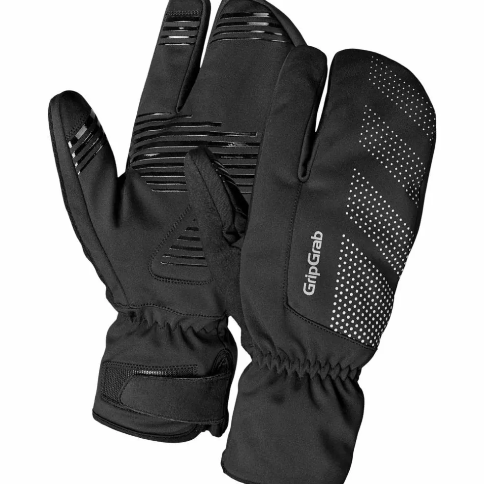 GripGrab RIDE Windproof Deep Winter Lobster Handschoenen