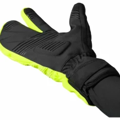GripGrab RIDE Windproof Deep Winter Lobster Handschoenen