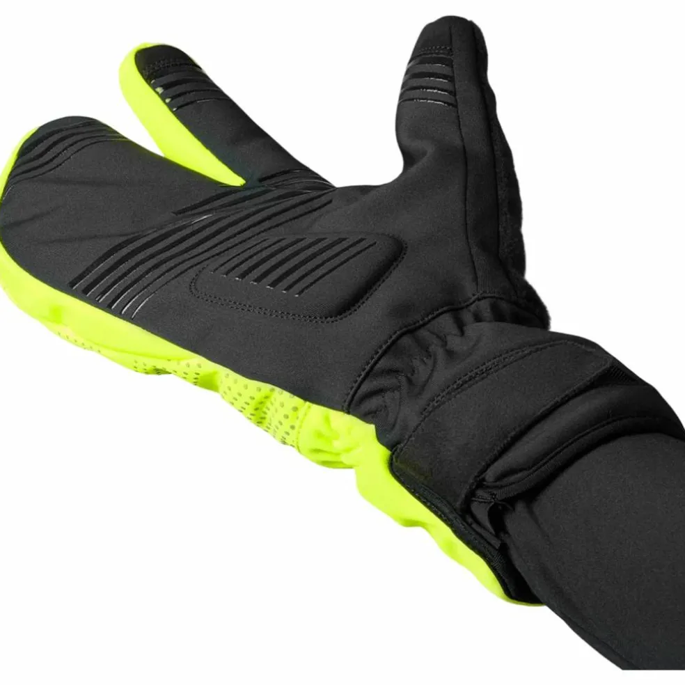GripGrab RIDE Windproof Deep Winter Lobster Handschoenen