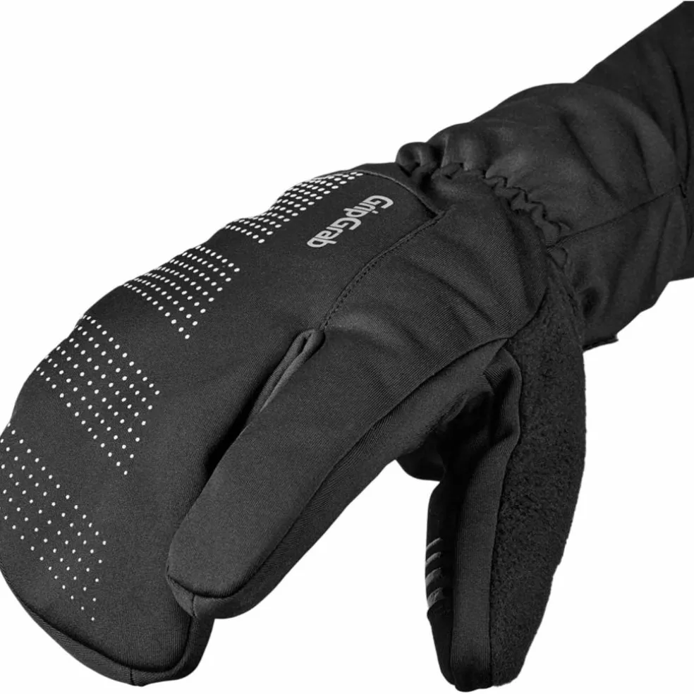 GripGrab RIDE Windproof Deep Winter Lobster Handschoenen