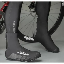 GripGrab RIDE Winter Overschoenen