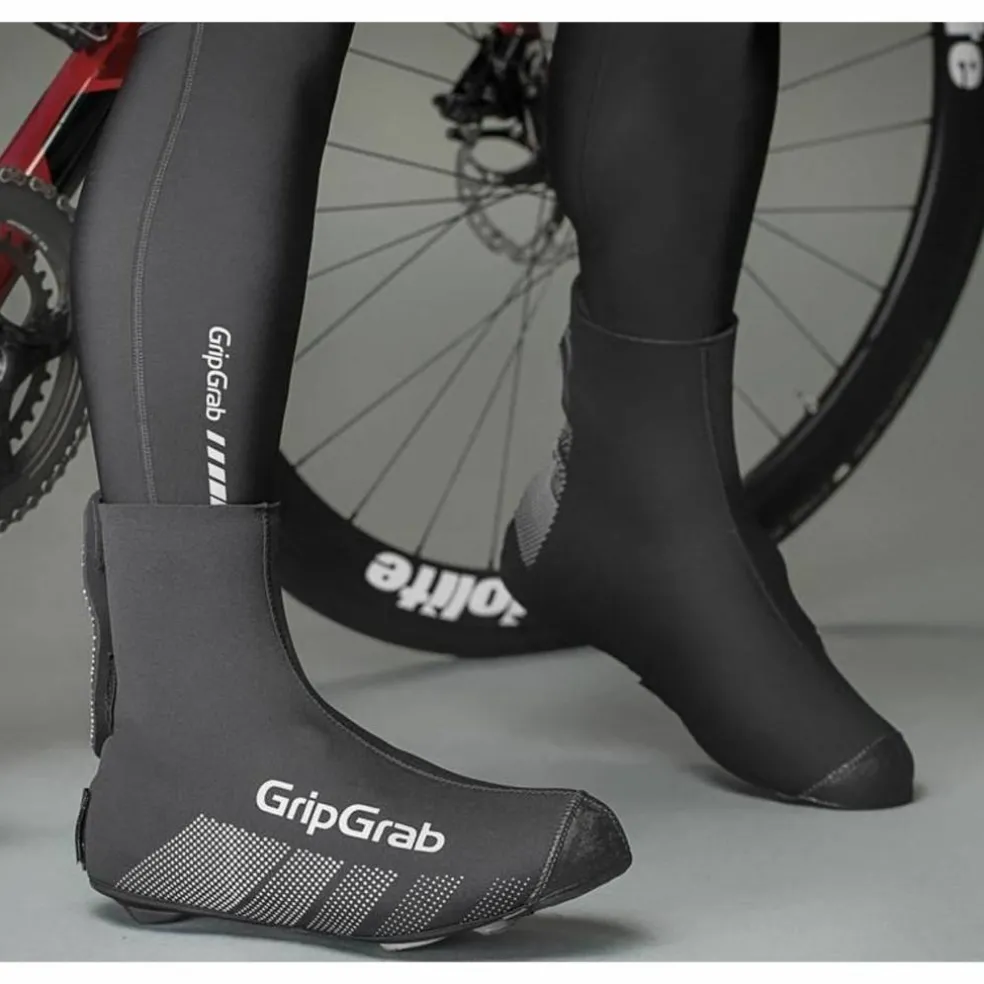GripGrab RIDE Winter Overschoenen