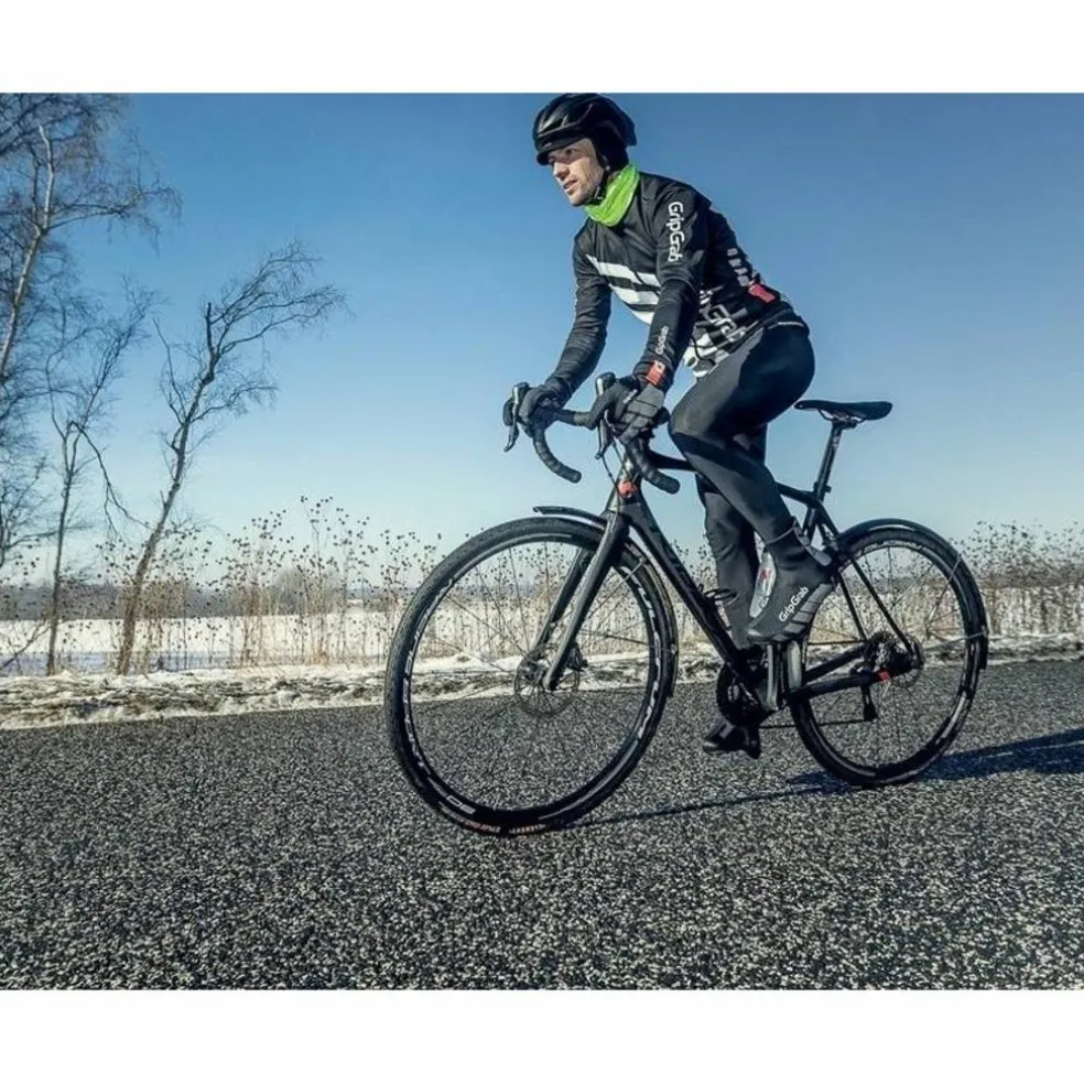 GripGrab RIDE Winter Overschoenen