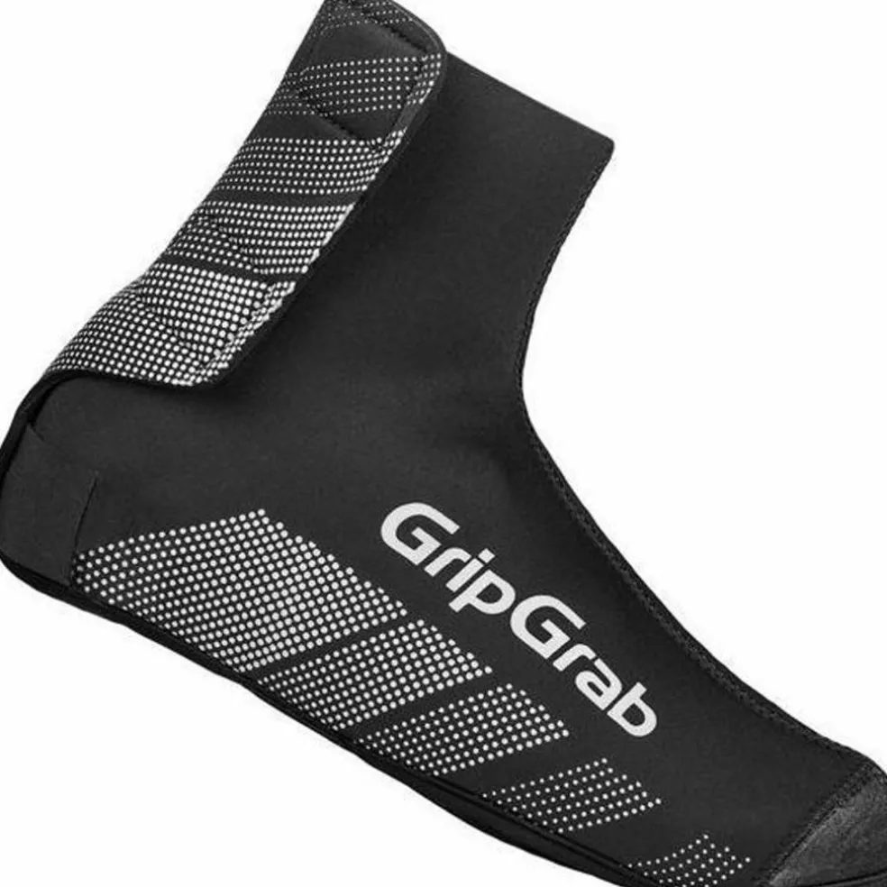 GripGrab RIDE Winter Overschoenen