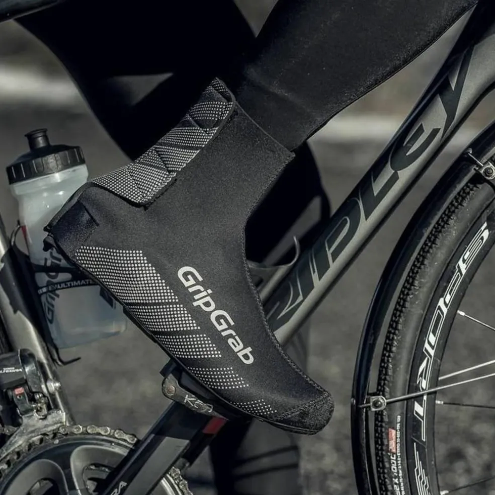 GripGrab RIDE Winter Overschoenen