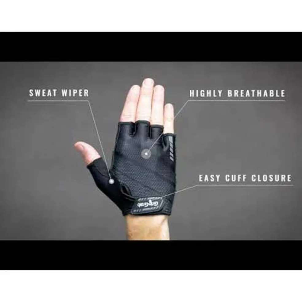 GripGrab Rouleur Handschoenen