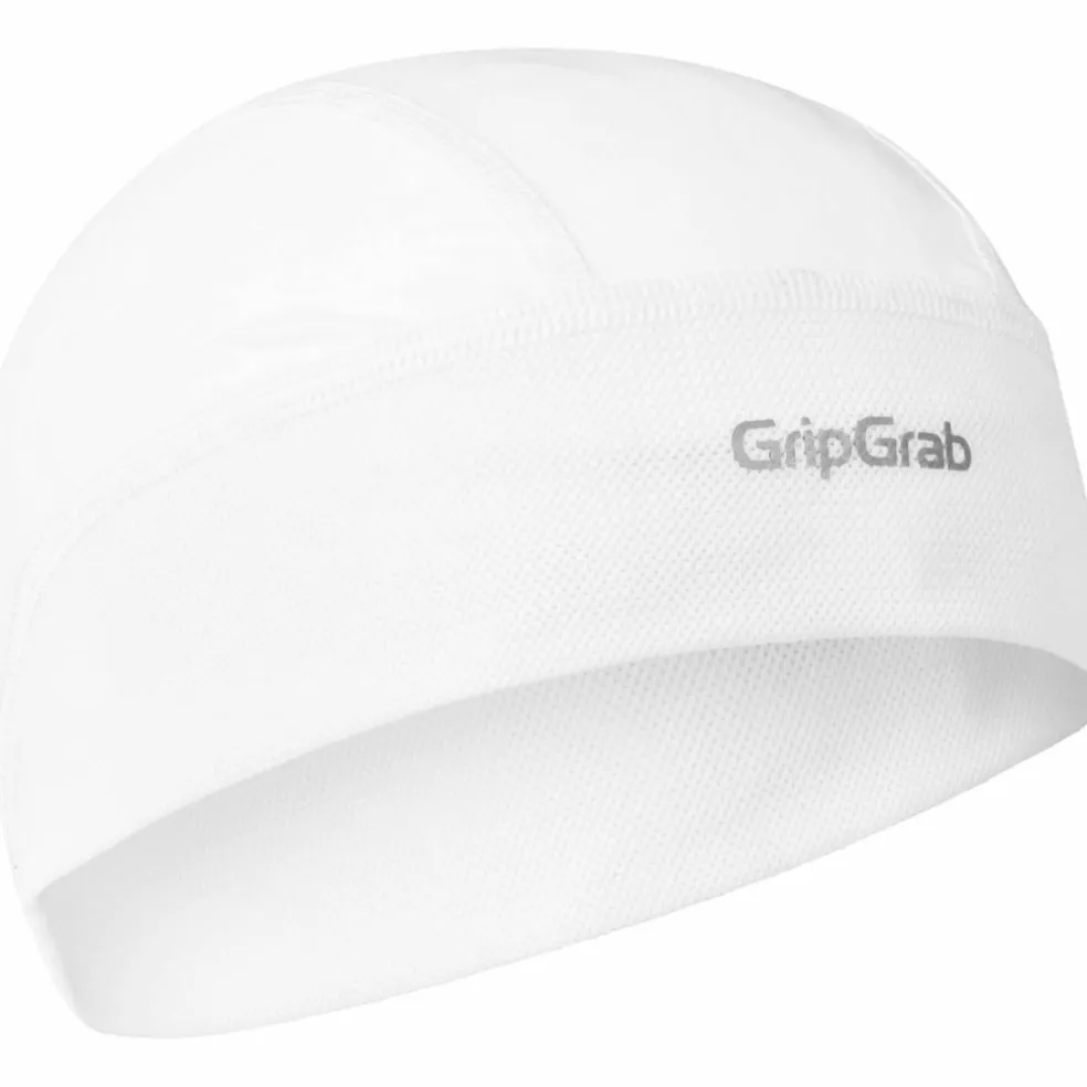 GripGrab UPF50+ Lightweight Recycled Skull Cap