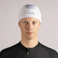 GripGrab UPF50+ Lightweight Recycled Skull Cap
