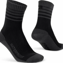 GripGrab Waterproof Merino Thermal Sokken