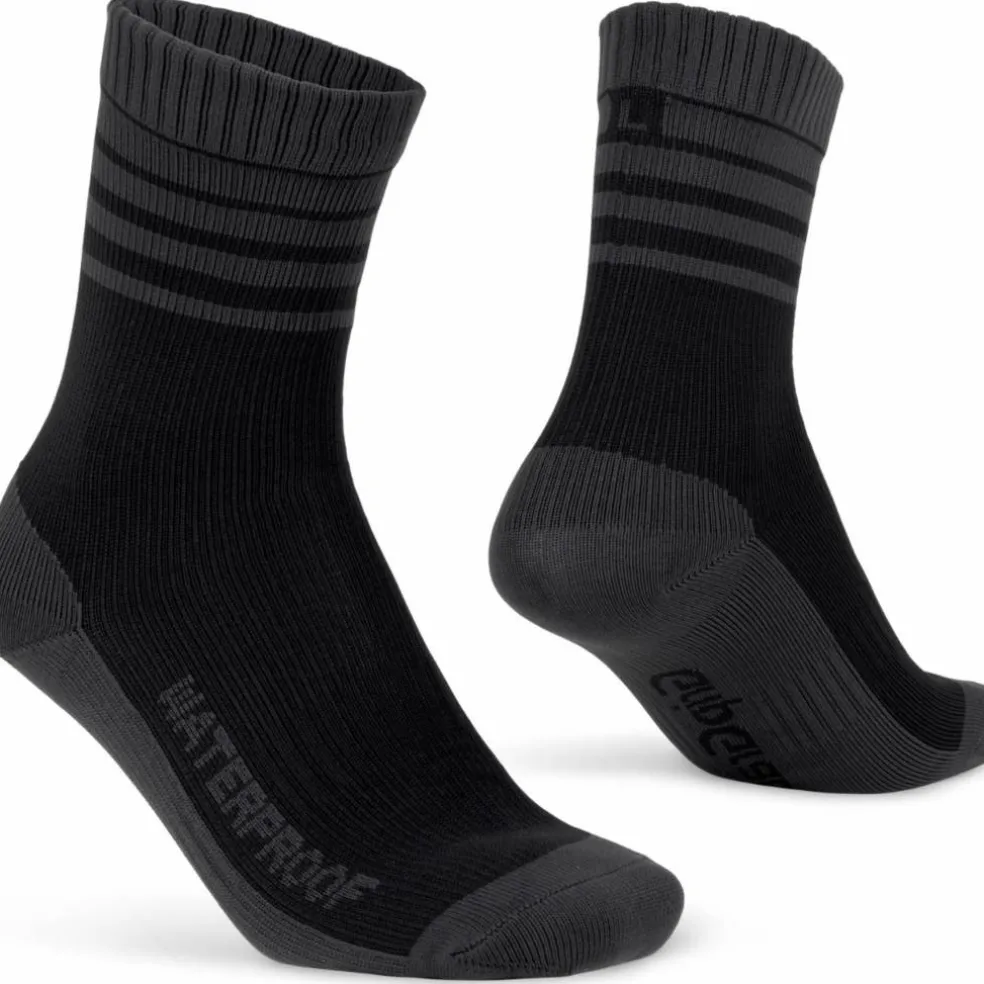 GripGrab Waterproof Merino Thermal Sokken