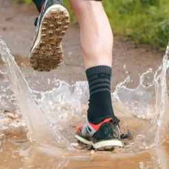 GripGrab Waterproof Merino Thermal Sokken