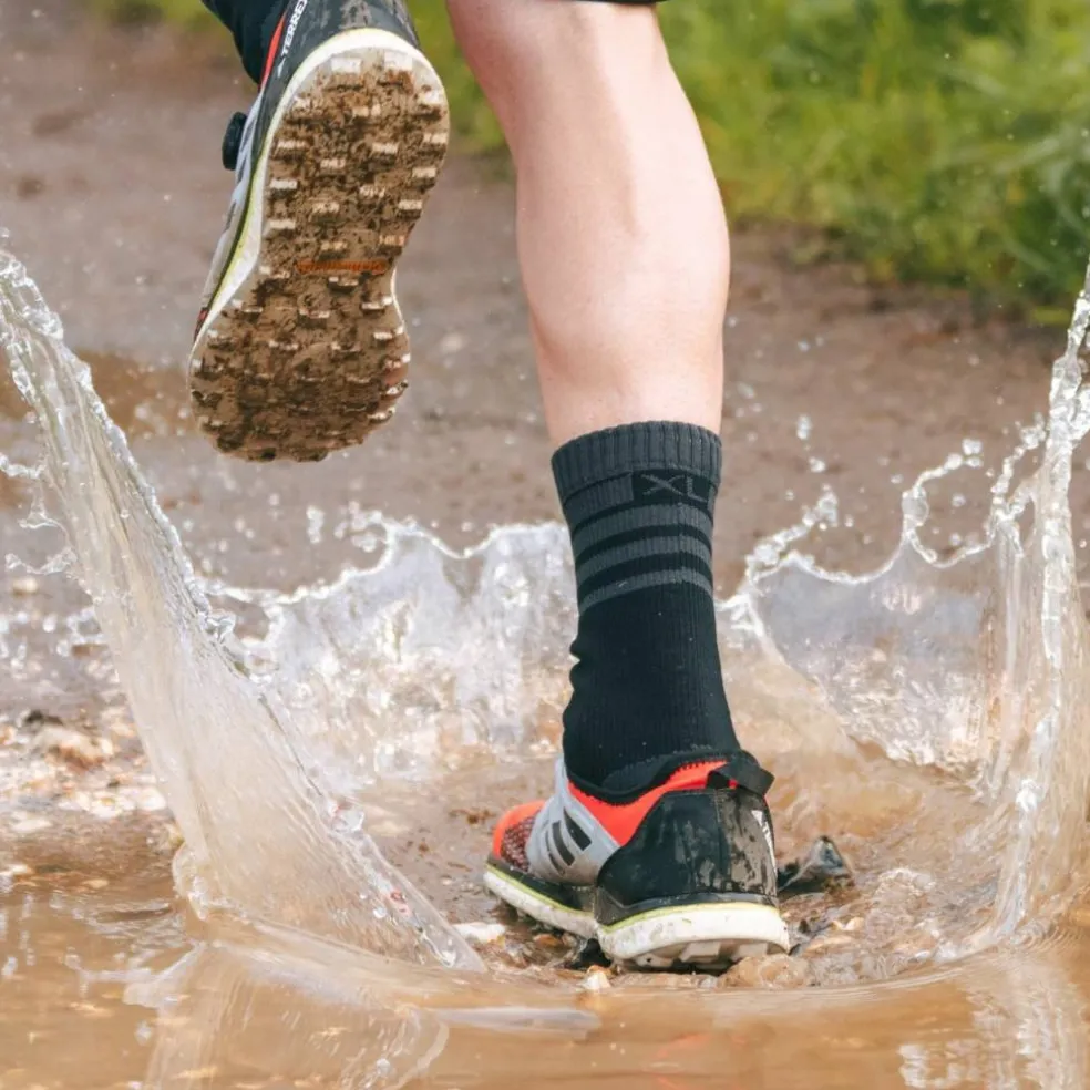 GripGrab Waterproof Merino Thermal Sokken