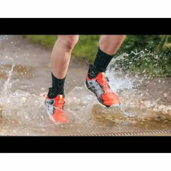 GripGrab Waterproof Merino Thermal Sokken