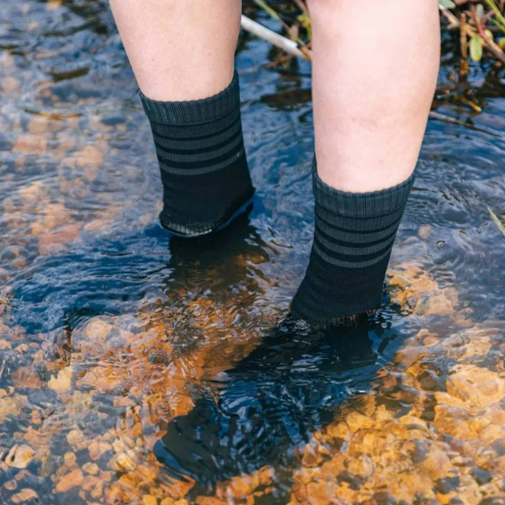 GripGrab Waterproof Merino Thermal Sokken