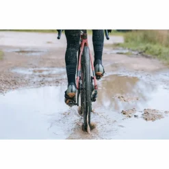 GripGrab Waterproof Merino Thermal Sokken
