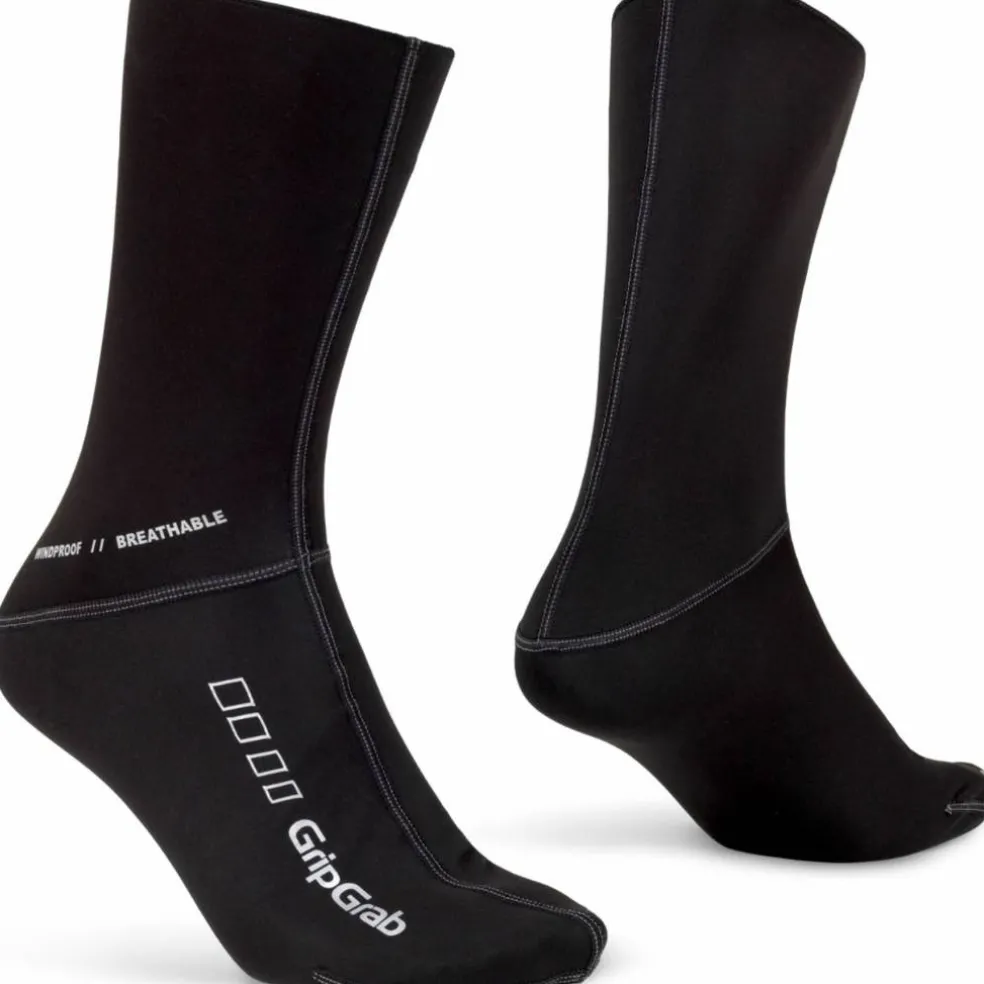 GripGrab Windproof Sokken
