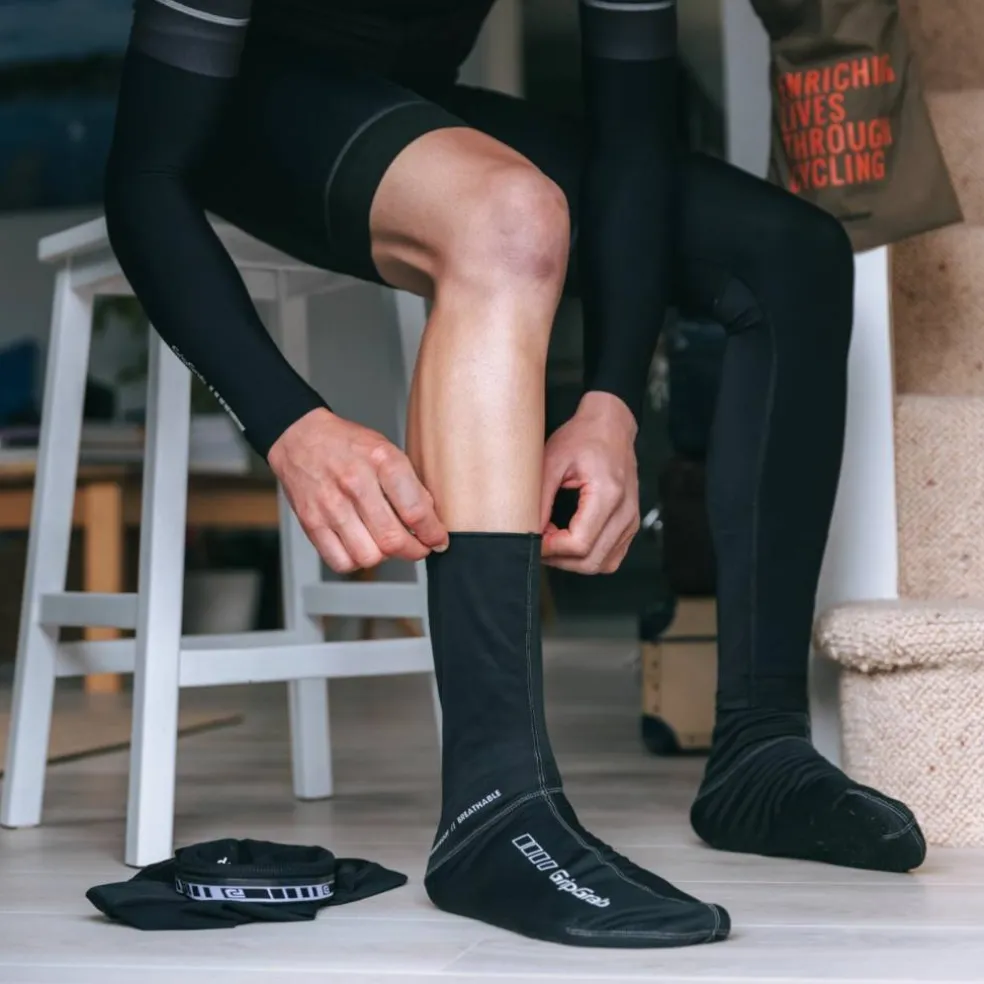 GripGrab Windproof Sokken