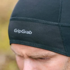 GripGrab Windproof Thermal Skull Cap
