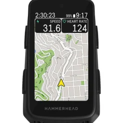 Hammerhead Karoo Fietscomputer