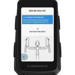 Hammerhead Karoo Fietscomputer