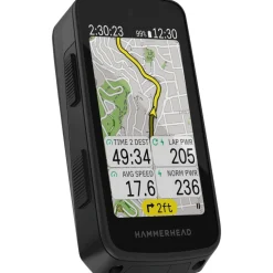 Hammerhead Karoo Fietscomputer