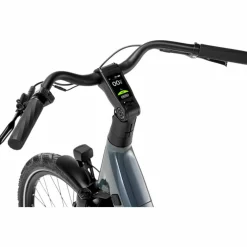 Huyser Q-Bike 2026