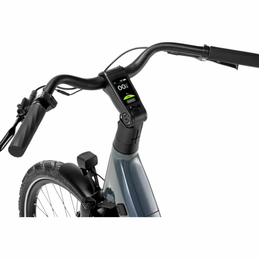 Huyser Q-Bike 2026
