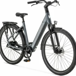 Huyser Q-Bike 2026