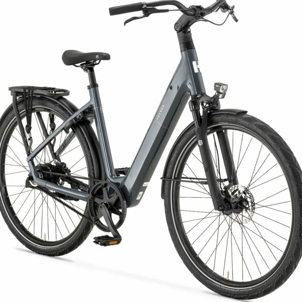 Huyser Q-Bike 2026