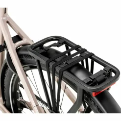Huyser Q-Bike 2026